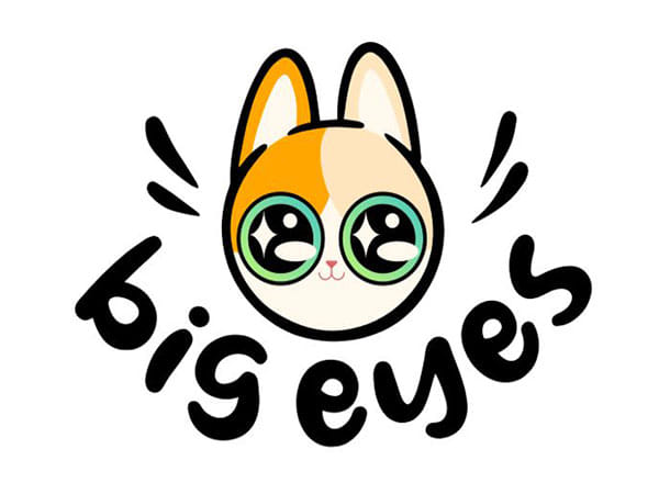 Can Big Eyes Coin compete with other cryptocurrency giants like Avalanche and Monero?