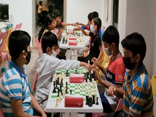 Eight Times Eight, a Kerala-based ED-Tech startup raises USD 5 million in pre-seed funding