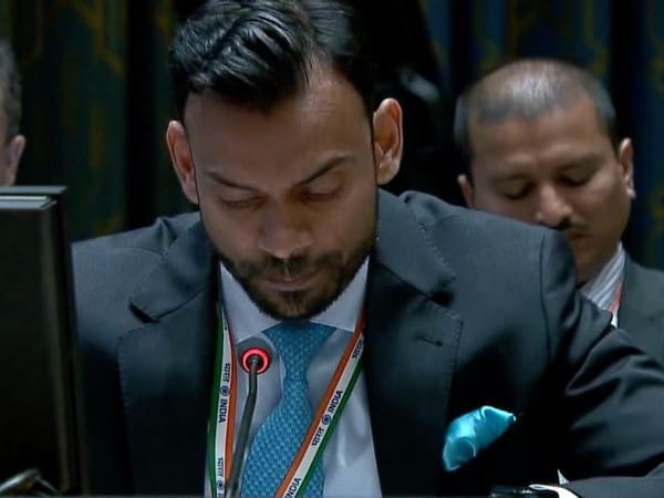 Suspension of Black Sea grain deal to affect food security globally: India at UNSC 