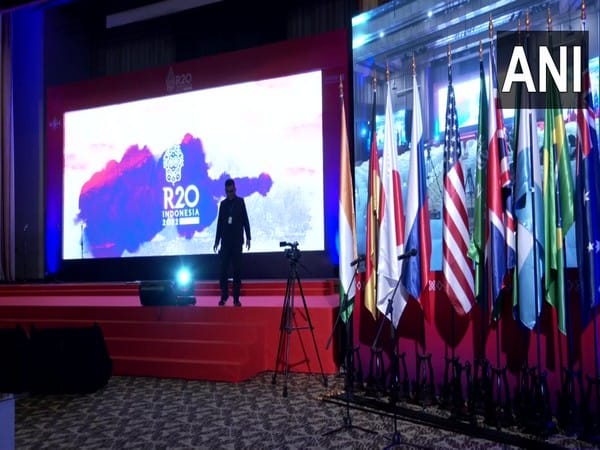 R20 summit: An opportunity to re-enliven historical ties between India, Indonesia