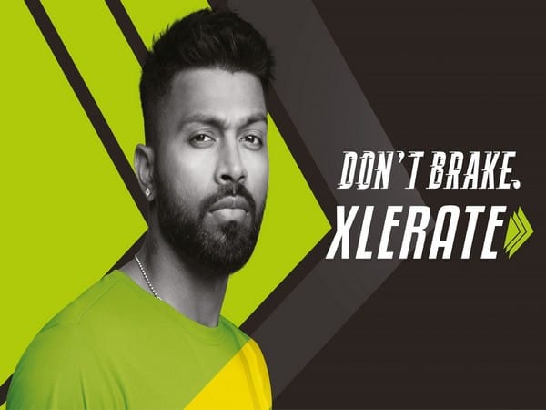 Reliance Retail launches athleisure brand Xlerate, Hardik Pandya to be brand ambassador