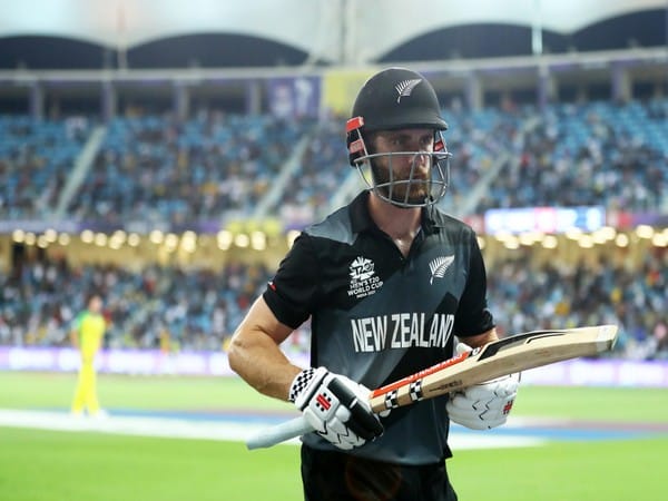 Kane is gold for us at number three: NZ's Glenn Phillips backs skipper amid criticism on slow knocks