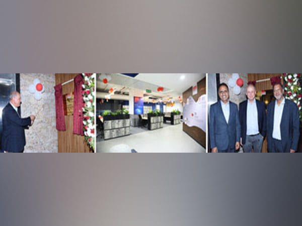 Sonata Software inaugurates its new world-class Software Development Center in Bengaluru