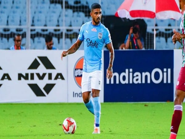 Mumbai City FC defender Amey Ranawade out of remainder of ISL season