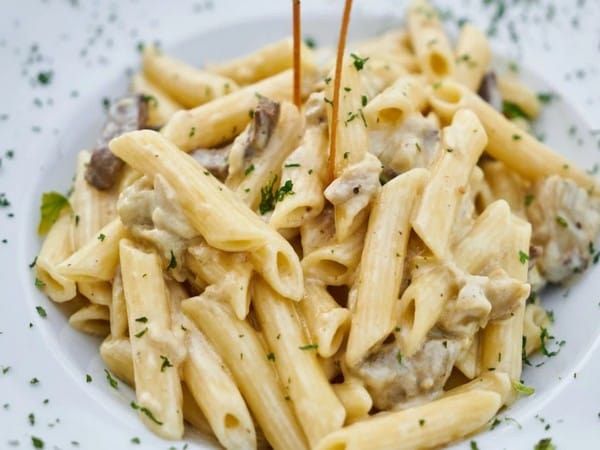 Now you can extend shelf life of fresh pasta by 30 days!