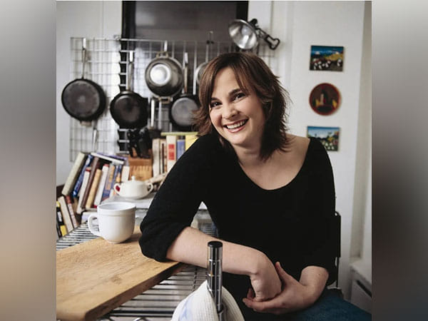 Food blogger Julie Powell known for Oscar-nominated 'Julie & Julia' passes away at 49