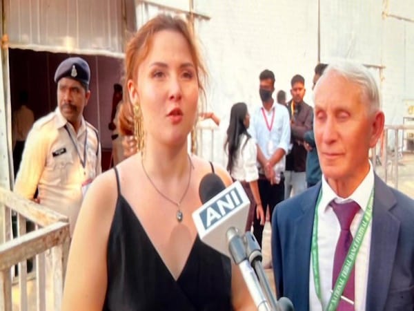 India-Russia are best friends, important to exchange cultures: Russian tribal delegation