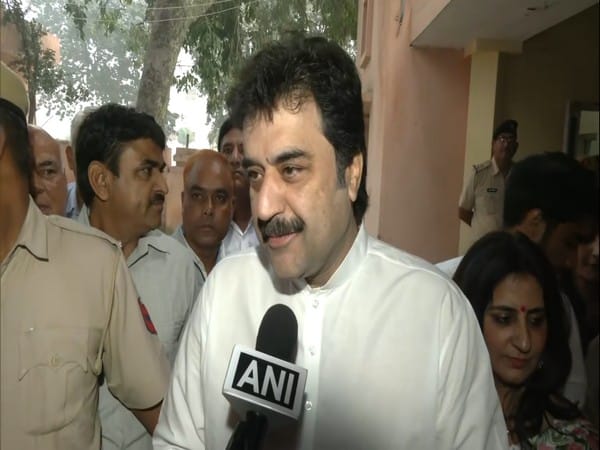 Congress in self-destruction mode, has no future, says former party leader Kuldeep Bishnoi