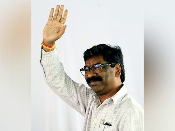 Jharkhand CM seeks 3 weeks' time to join ED investigation