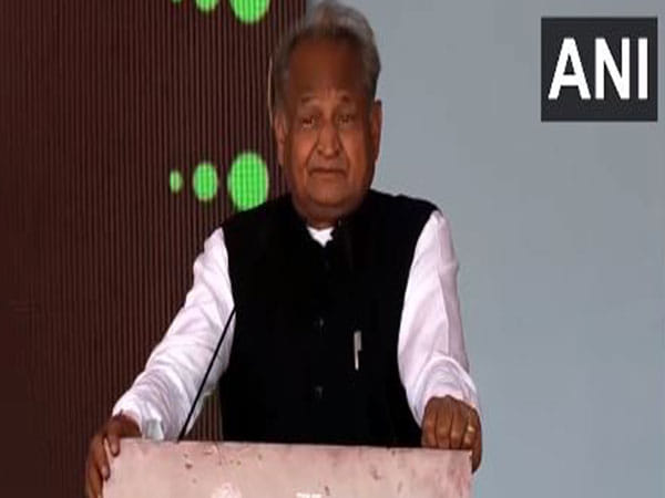 Rajasthan: CM Ashok Gehlot launches multiple development initiatives in Baran
