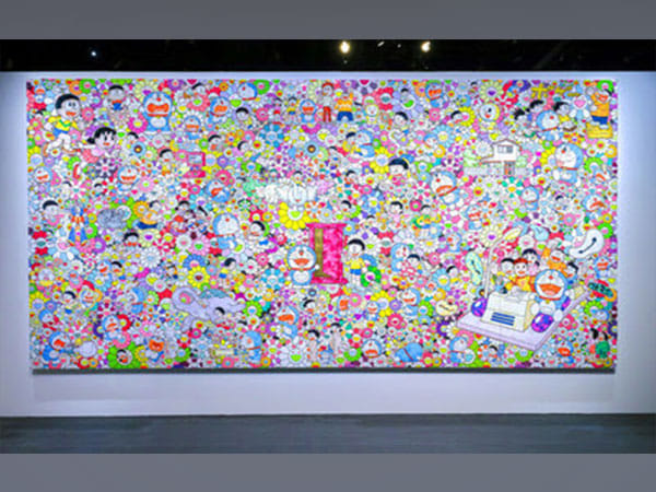 Relive and make new memories of Doraemon at the first Doraemon Exhibition to be held outside Japan at the National Museum of Singapore