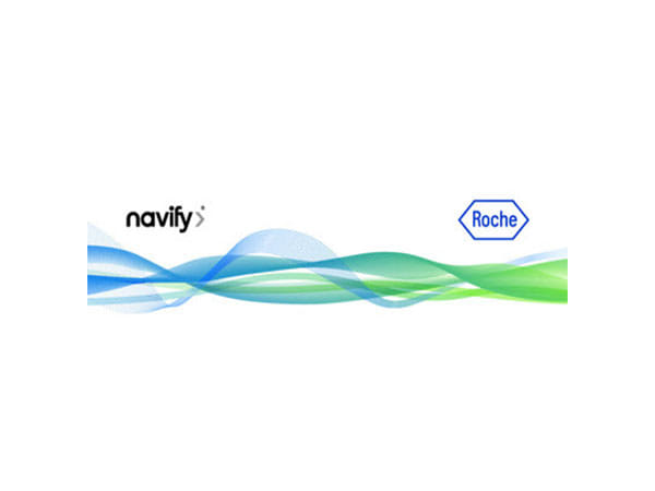 Roche introduces the navify brand for its digital health solutions at HLTH 2022