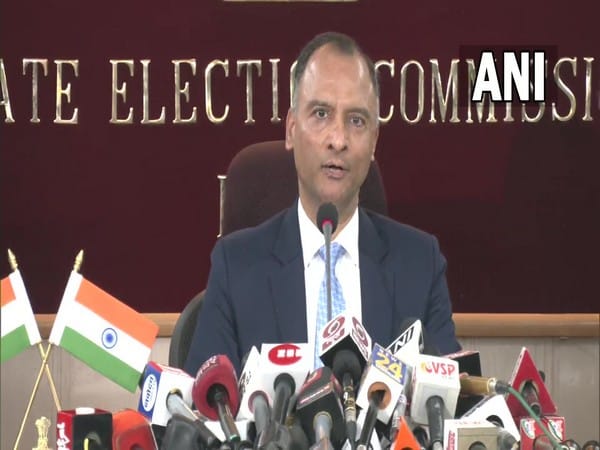 Delhi: MCD elections on Dec 4, results out on Dec 7