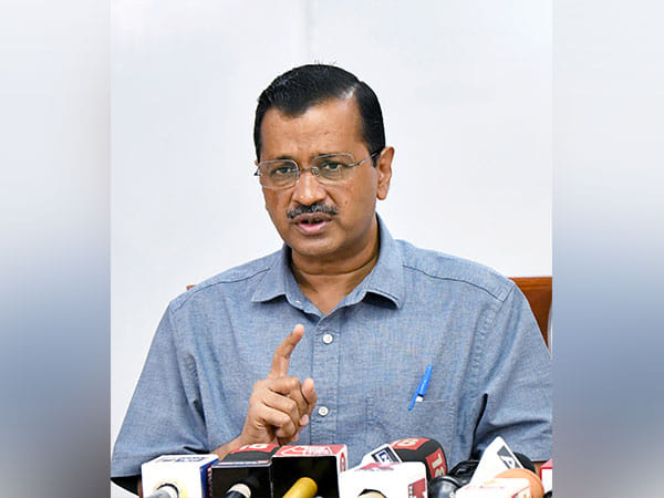 Delhi people will choose AAP in MCD, says Arvind Kejriwal