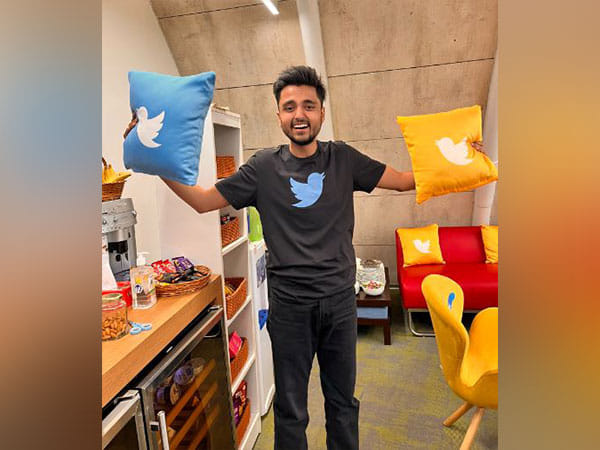 25-year-old man shares wholesome social media post after being sacked by Twitter, wins over Internet