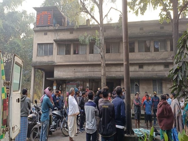 Chhattisgarh: Man dies after getting stuck in conveyor belt in Raigarh