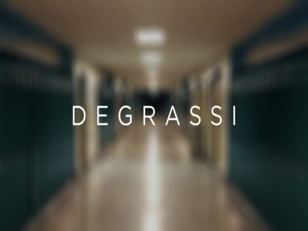'Degrassi' reboot: Teen drama franchise scrapped at HBO Max
