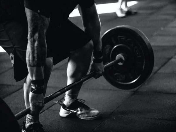 Research shows one type of muscle contraction is effective at increasing muscle strength and size