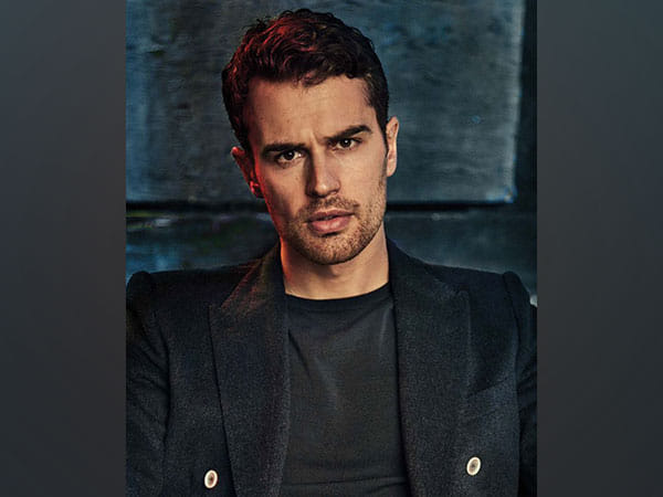 'Divergent' star Theo James to lead 'The Gentlemen' TV series