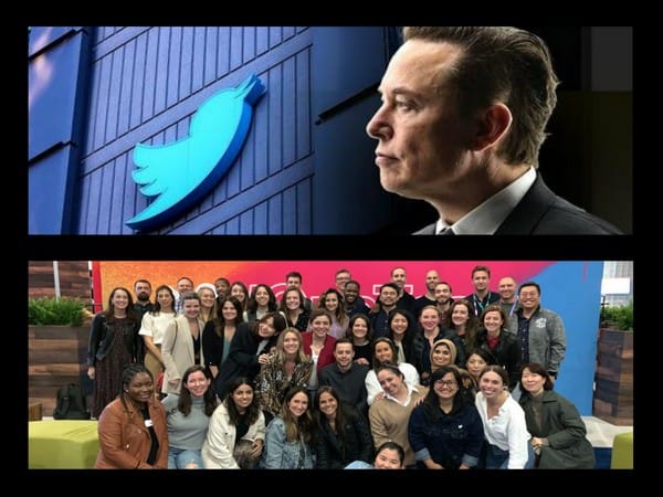 Human Rights to Accessibility Experience : A look at key Twitter teams axed by Elon Musk so far