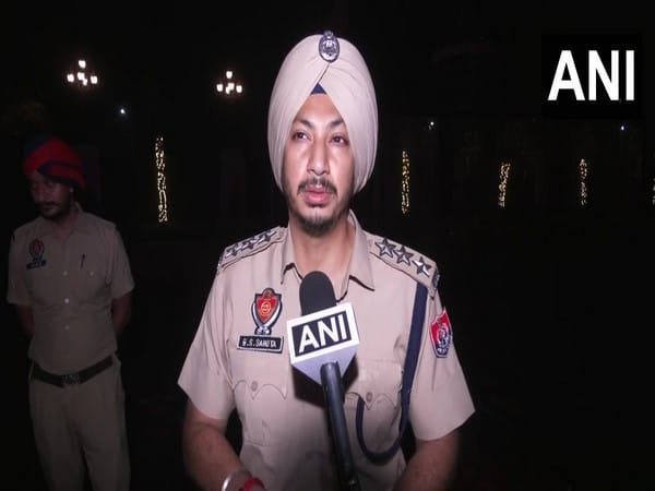 Firing incident during wedding reception reported in Amritsar resort; no arrests made so far