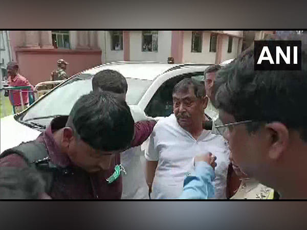 West Bengal cattle smuggling scam: CBI questions TMC leader Anubrata Mondal in Asansol jail