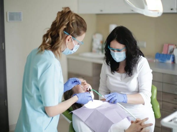 Research: Flawed nutritional guidelines led to increased use of fluoride