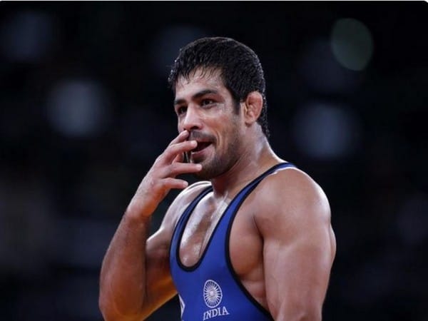 Sagar Dhankar murder case: Wrestler Sushil Kumar released from Tihar jail