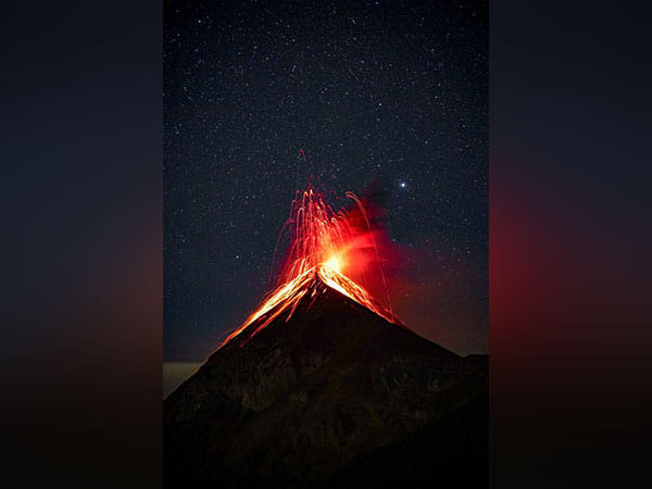 Researchers discovered that Tonga volcano had highest plume ever recorded