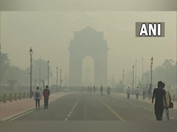 GRAP-4 revoked in National Capital Region, as air quality improves marginally