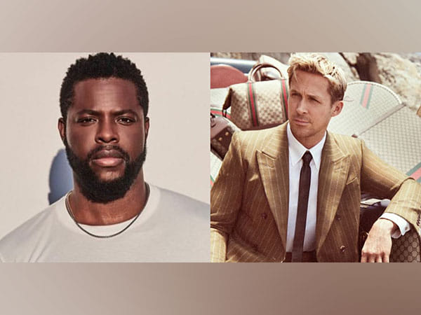 Winston Duke to star opposite Ryan Gosling in 'The Fall Guy'