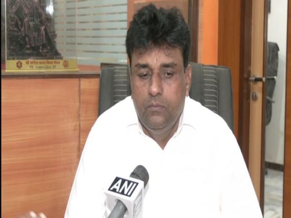 1.2 lakh voters did not vote, says BJP candidate who withdrew nomination for Andheri East bypoll