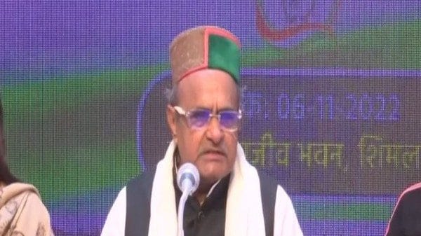 Congress victory in Himachal will lay foundation of Oppn unity in 2024 LS elections: JDU leader KC Tyagi
