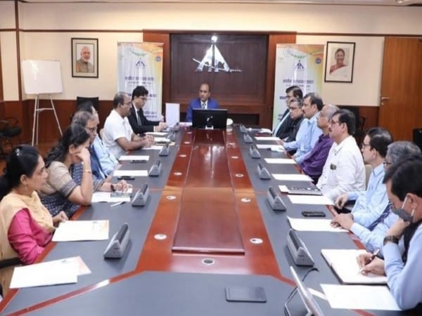 Airports Authority observed week-long vigilance awareness week for corruption free India