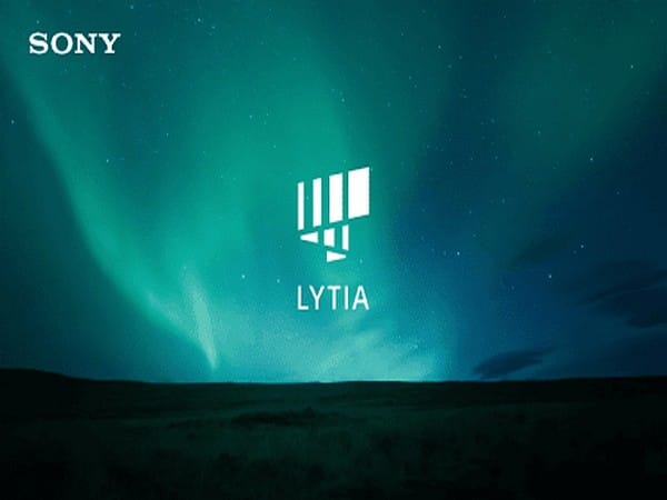 Sony Semiconductor Solutions announces LYTIA, a new image sensor product brand for mobile devices