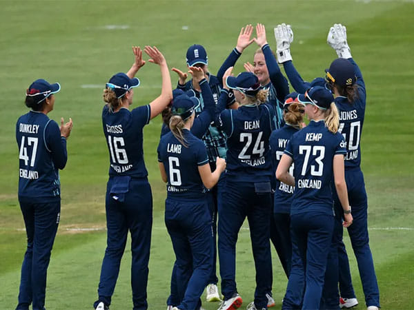 ECB announces schedule for England women's tour of West Indies
