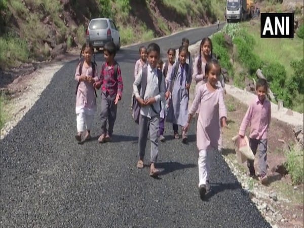 Far-flung areas of Kalakote in J-K's Rajouri getting roads under PMGSY,  travel time reduced for locals