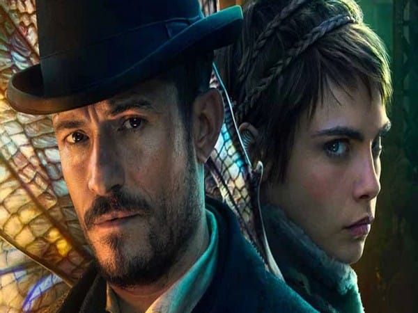 'Carnival Row': Orlando Bloom starrer to end with Season 2
