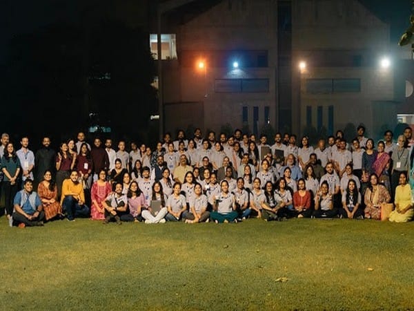 The Coveted SBI Youth for India Fellowship Certificate awarded to 71 youths on completing SBI Foundation's Rigorous 13-month Rural Development Program