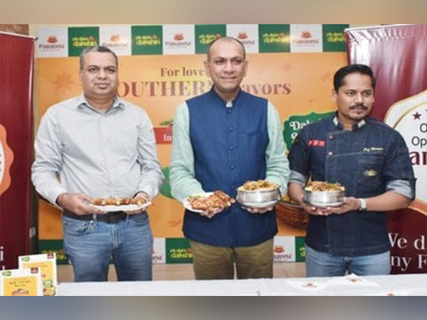 Hyderabad's Favorite Dum Biryani wins food lovers' hearts with Authenticity, Quality, and Innovation