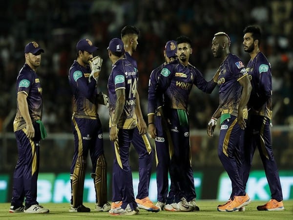 KKR appoints James Foster as assistant coach, Ryan Ten Doeschate returns to side to strengthen fielding department