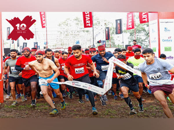 Prestige Group hosts The Maruti Suzuki Devils Circuit