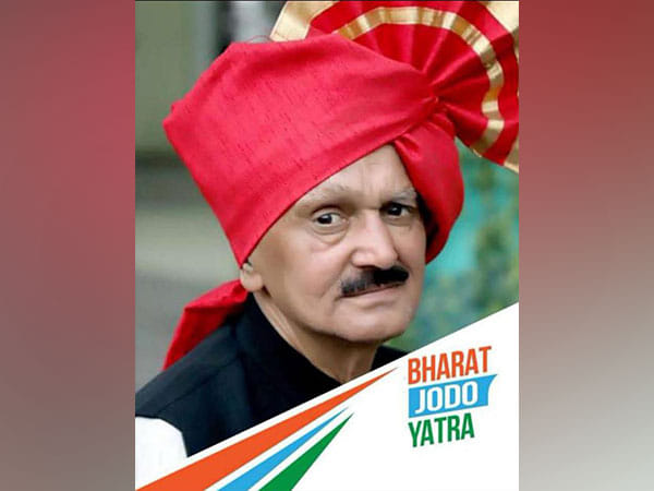 Maharashtra: Congress leader Krishna Kumar Pandey dies during Bharat Jodo Yatra