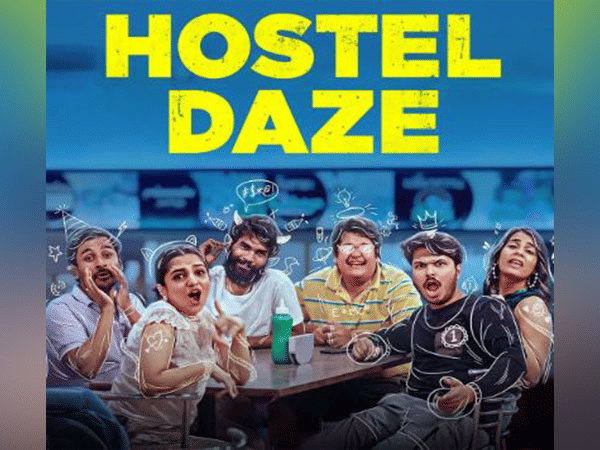 Hostel Daze 3 teaser: Raju Srivastav's appearance leaves fans emotional