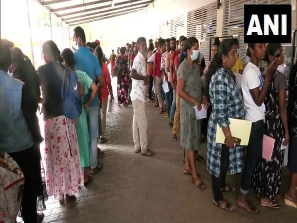 UN mission warns of worsening food crisis in Sri Lanka