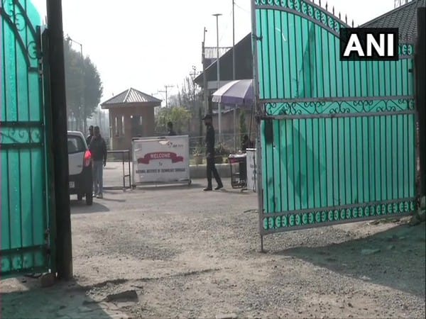 J-K: Scuffle between two student groups in NIT Srinagar, five injured 
