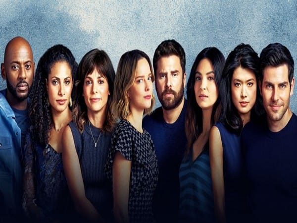 'A Million Little Things' to end after Season 5