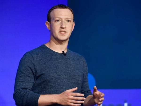 Meta CEO Mark Zuckerberg confirms laying off employees today: Report