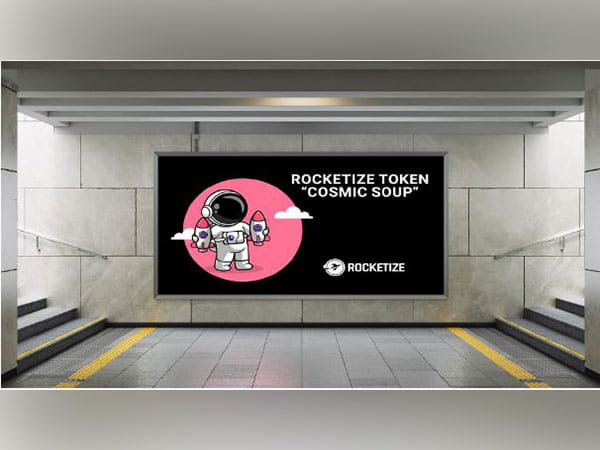 Earn potentially 100x returns with meme coin Rocketize while Chainlink and Litecoin partner with JPEG'd and MoneyGram