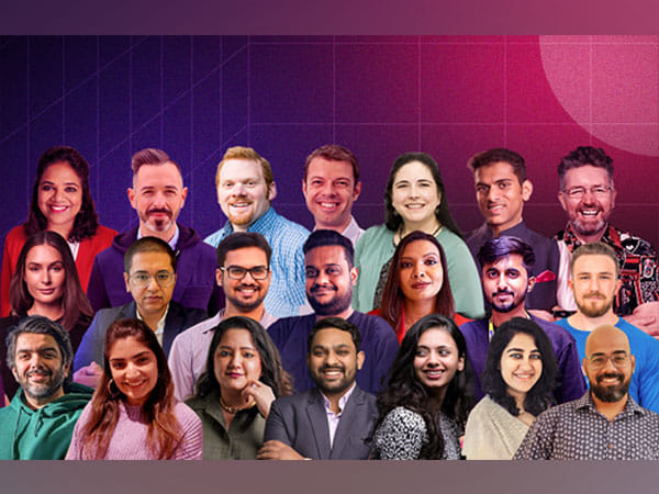 Hear from 20+ Global Digital Leaders on the Future Trends in Digital Marketing in 2023